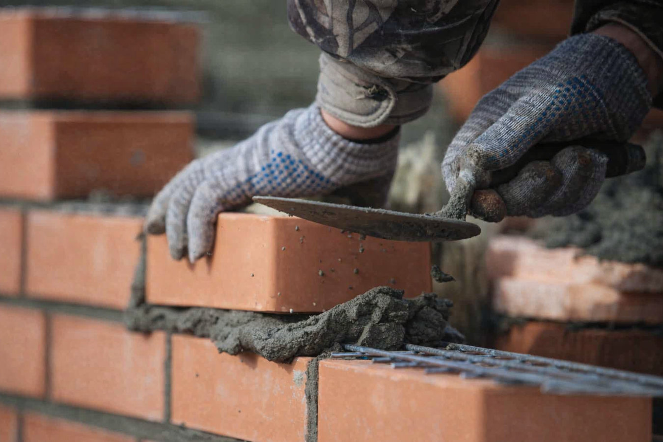 Masonry Contractor services in West Palm Beach, FL