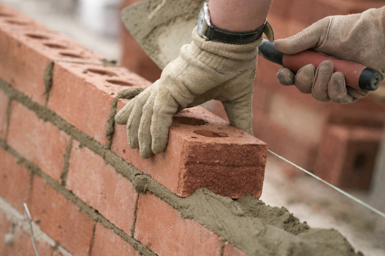 Masonry Contractor services in Boynton Beach, FL
